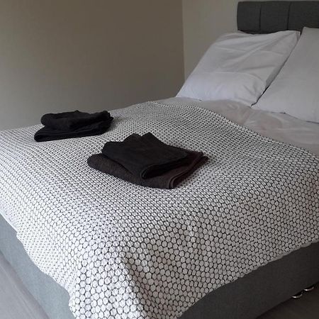 Dutchdream B&B Logcabin Eighter Ngoại thất bức ảnh
