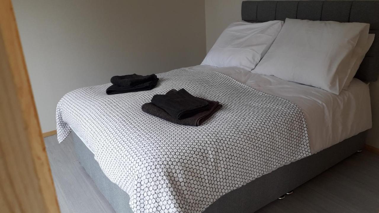Dutchdream B&B Logcabin Eighter Ngoại thất bức ảnh